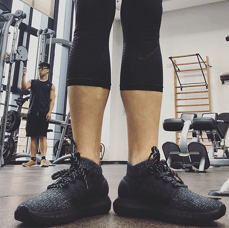 Speedfoam 2.0 鞋垫潮牌汇潮牌网直接固定到鞋底（安德玛 HOVR Phantom配置怎么样 安德玛 HOVR Phantom脚感怎么样）