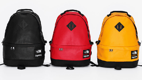 Supreme和TNF2017秋冬系列多少钱 THE NORTH FACE联手Supreme公布2017秋冬系列