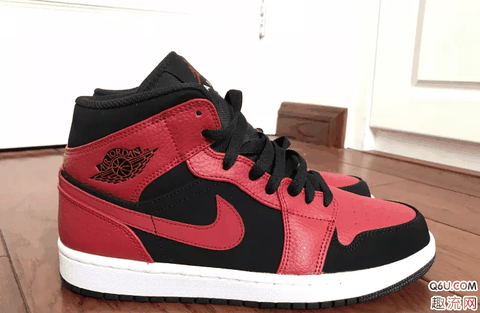 AJ1哪个配色最便宜 好看便宜的AJ1配色推荐