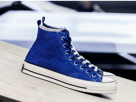 我们一起去潮牌商城了解下吧（Madness x Converse chuck 70开箱测评 Madness x Converse chuck 70实物欣赏）