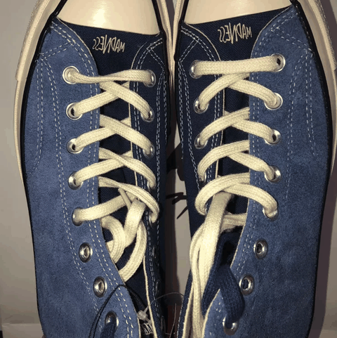 我们一起去潮牌商城了解下吧（Madness x Converse chuck 70开箱测评 Madness x Converse chuck 70实物欣赏）
