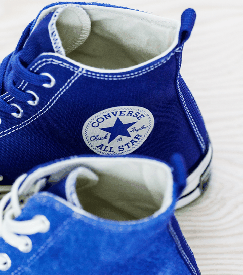 我们一起去潮牌商城了解下吧（Madness x Converse chuck 70开箱测评 Madness x Converse chuck 70实物欣赏）