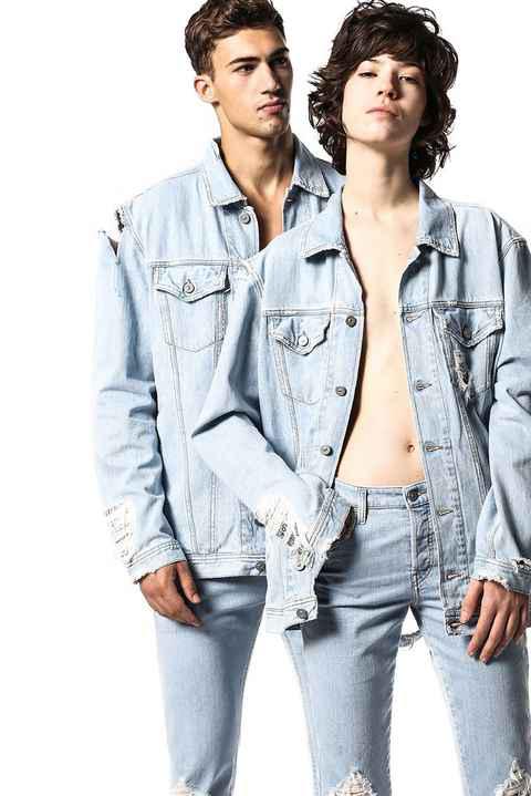 DIESEL李宇春合作款价格 DIESEL x 李宇春限量胶囊系列怎么样