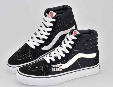 Vans x NASA系列单品有哪些 Vans x NASA系列单品盘点