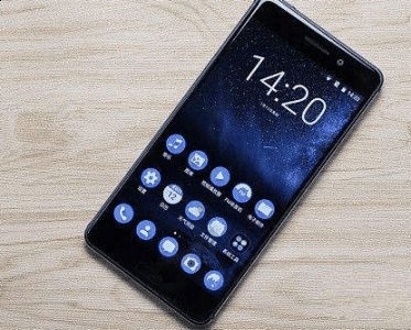 诺基亚9还会加潮牌资讯入虹膜识别功能（诺基亚9什么时候发售 NOKIA 9配置如何 售价多少）