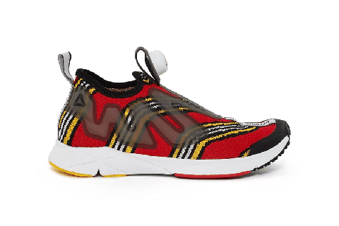 Opening Ceremony联名版Reebok Pump Supreme好看吗 OC X Reebok联名款Pump Supreme价格