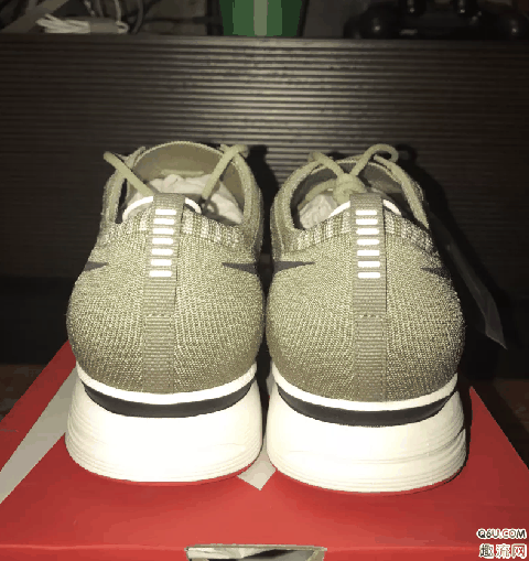 耐克FLYKNIT TRAINER开箱测评 耐克FLYKNIT TRAINER怎么样