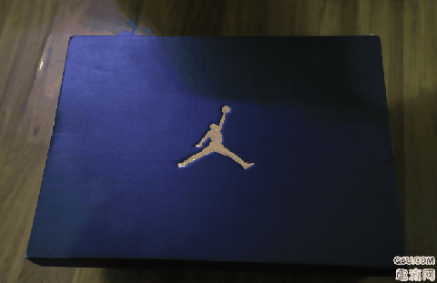 AJ14最后一投开箱测评 AJ14最后一投上脚图赏析
