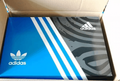 应该是沃尔的个人荣誉潮牌汇潮牌网店 另一只脚鞋面上绣着WALL WAY（Adidas byw x 约翰沃尔PE开箱测评 Adidas byw x 约翰沃尔PE实物欣赏）