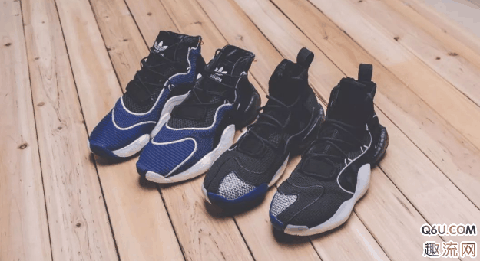 沃尔专属Adidas byw x 开箱测评 Adidas byw x 实战性能怎么样呢