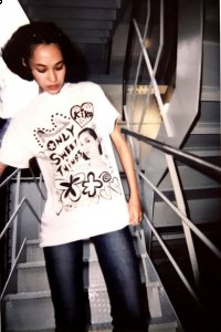 水原希子ok是什么品牌潮牌品牌 水原希子的个人品牌是什么（水原希子ok是什么品牌 水原希子的个人品牌是什么）
