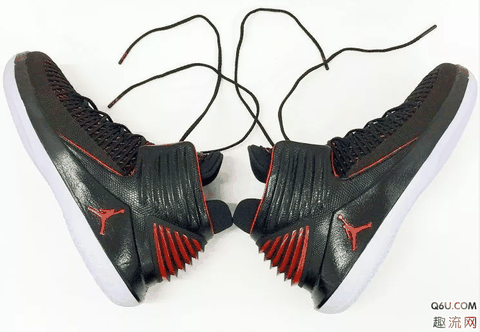 AJ32与AJ32low对比测评潮牌资讯 AJ32与AJ32low哪款更适合实战（AJ32与AJ32low对比测评 AJ32与AJ32low哪款更适合实战）
