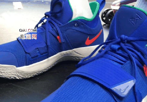 PG2.5与PG2有什么区潮牌汇潮牌网店别 PG2.5脚感怎么样（PG2.5与PG2有什么区别 PG2.5脚感怎么样）