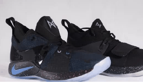 PG2.5与PG2有什么区潮牌汇潮牌网店别 PG2.5脚感怎么样（PG2.5与PG2有什么区别 PG2.5脚感怎么样）