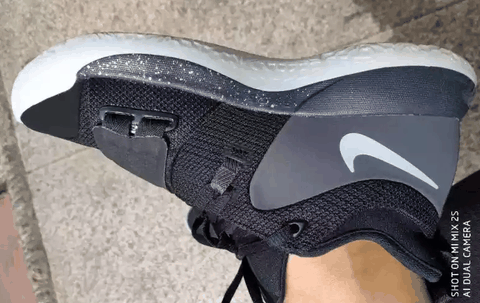 PG2.5与PG2有什么区潮牌汇潮牌网店别 PG2.5脚感怎么样（PG2.5与PG2有什么区别 PG2.5脚感怎么样）