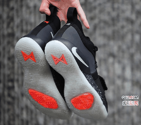 PG2.5与PG2有什么区潮牌汇潮牌网店别 PG2.5脚感怎么样（PG2.5与PG2有什么区别 PG2.5脚感怎么样）