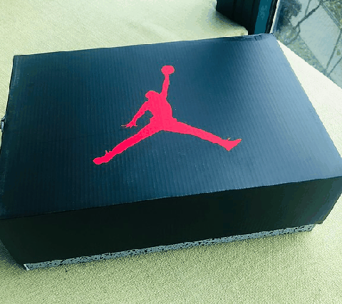 AIR JORDAN 6 手稿开箱测潮牌汇潮牌网评 AIR JORDAN 6 手稿实物欣赏（AIR JORDAN 6 手稿开箱测评 AIR JORDAN 6 手稿实物欣赏）