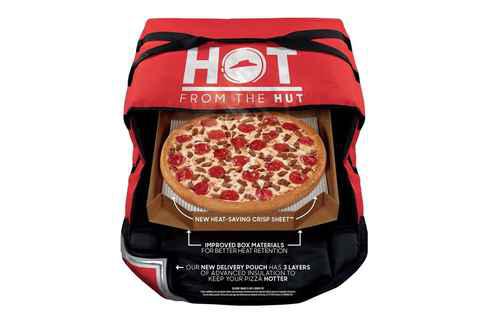必胜客pizza大衣是什么 Pizza Parka是什么衣服 怎么购买