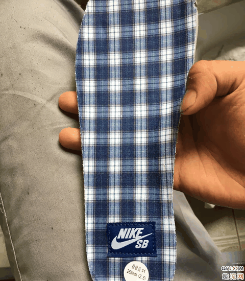 Nike dunk sb low丹宁开箱测评 Nike dunk sb low丹宁搭配技巧推荐