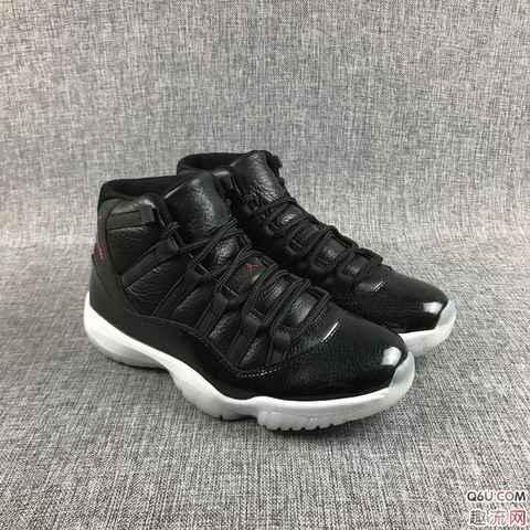 AJ11大魔王外场性能强吗 AJ11大魔王到底是什么鞋