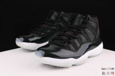 AJ11大魔王外场性能强潮牌汇潮牌网店吗 AJ11大魔王到底是什么鞋（AJ11大魔王外场性能强吗 AJ11大魔王到底是什么鞋）