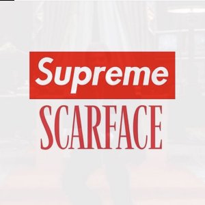 还请各位潮牌信息保持关注（Supreme x Scarface联名款多少钱 在哪买 Supreme Scarface合作款怎么样）