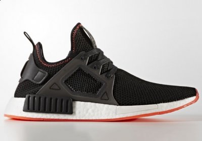  随着万圣节潮牌汇潮牌网的即将到来（Adidas NMD XR1 万圣节版怎么样 阿迪达斯NMD XR1万圣节配色多少钱）