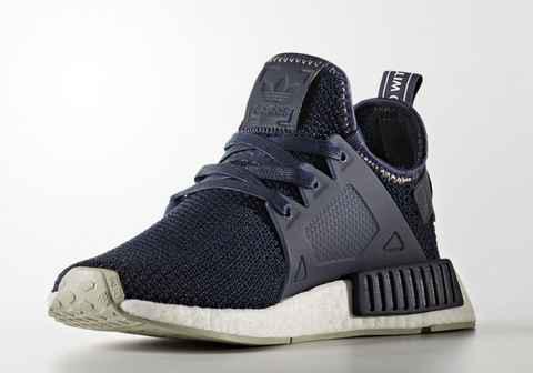 Adidas NMD XR1 万圣节版怎么样 阿迪达斯NMD XR1万圣节配色多少钱