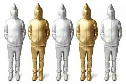 BAPE鲨鱼口罩在哪买 多少钱 BAPE 2017AW军事风口罩价格