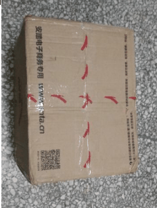 小编也入潮牌汇潮牌网手了一双（安踏