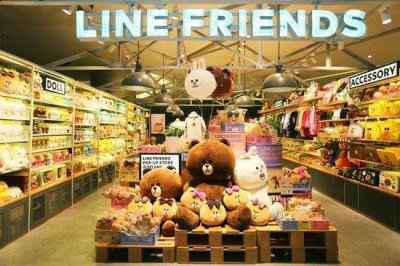  LINEFRIENDS在全球范围潮牌品牌内的超高人气自不必说（布朗熊beats耳机好看吗 多少钱 BEATS×LINEFRIENDS耳机怎么样）