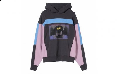 其中有着很多潮牌信息新奇的设计（Cav Empt 2017秋冬单品什么时候发售 Cav Empt国内怎么购买）