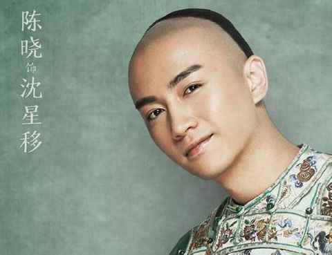 沈星移为什么要男扮女装 沈星移女装什么样子