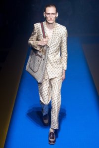 Gucci 2018春夏新品怎么样潮牌信息 好看吗 Gucci 18SS单品有哪些（Gucci 2018春夏新品怎么样 好看吗 Gucci 18SS单品有哪些）