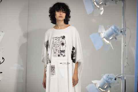 Margiela SS 18好看吗 Margiela MM6系列18春夏单品一览