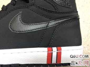 AJ1大巴黎鞋面材质怎么样 AJ1大巴黎值得入手吗