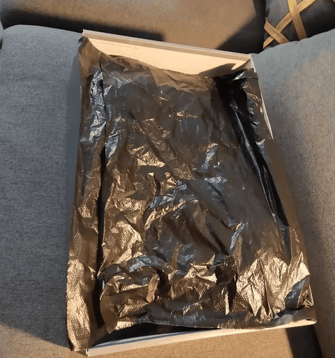 更有质感 鞋款的基本样式没有改变潮牌品牌 AJ11帆白大魔王上脚好看吗 上脚感觉还可以（AJ11帆白大魔王开箱测评 AJ11帆白大魔王实物欣赏）