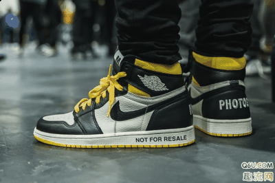  AJ1禁止转卖自从曝潮牌光之后就一直很受关注（AJ1禁止倒卖价格很贵 AJ1禁止倒卖货量很少）