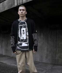 喜欢的朋友潮牌品牌不容错过！ （Cav Empt 2017 秋冬新品怎么样 Cav Empt 17FW单品展示）