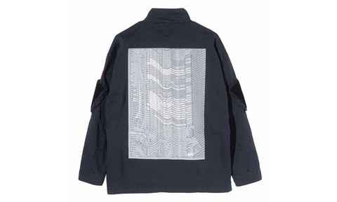 Cav Empt 2017 秋冬新品怎么样 Cav Empt 17FW单品展示