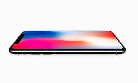 iPhone 8什么时候发布 iPhone X是什么