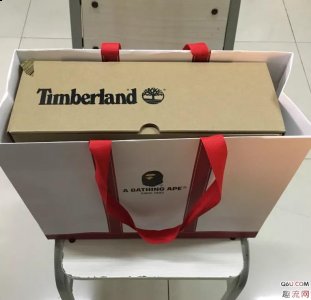 BAPE × UNDEFEATED × 添柏岚大黄靴开箱测潮牌评 BAPE® × UNDEFEATED × TIMBERLAND大黄靴上脚图赏析（BAPE × UNDEFEATED × 添柏岚大黄靴开箱测评 BAPE® × UNDEFEATED × TIMBERLAND大黄靴上脚图赏析）