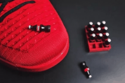 虽然大底外形潮牌与31别无二致（Air Jordan 32综合测评 Air Jordan 32配置解析）