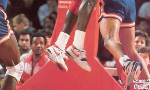 Jordan Legacy 312是什么球鞋 Jordan Legacy 312为什么称为最强三合一