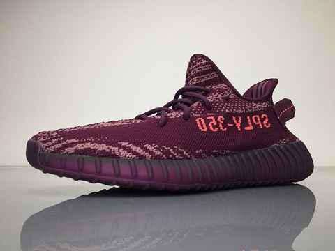 Yeezy 350 V2新款延期开卖 Yeezy 350 V2新款十二月起售