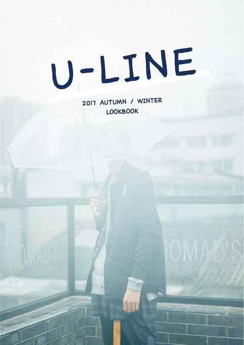 ULINE 2017 秋冬系列怎么样 ULINE 2017AW服装单品一览