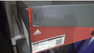 表示并不能感潮牌品牌觉的出来什么（罗斯六全明星开箱测评 罗斯六全明星上脚感受）