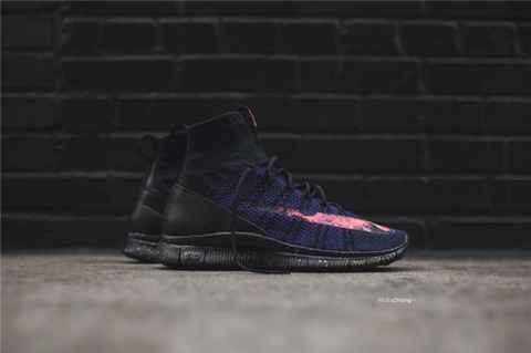 nike吕布怎么搭配好看 nike吕布上脚图 