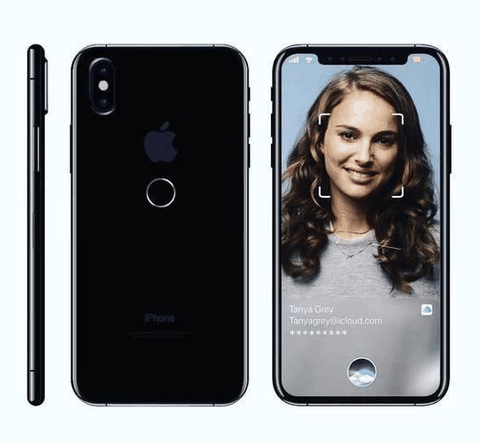 2017苹果发布会有哪些产品 iPhone 8/iPhone7S 9月12日曝光