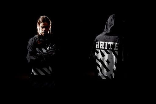 Virgil Abloh是谁 Virgil Abloh个人资料 Virgil Abloh和OFF-WHITE的关系